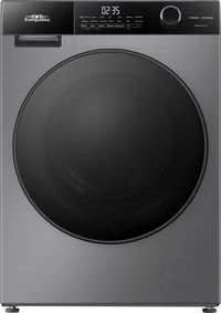 Everglades EVWM71412AG 7 kg wasmachine