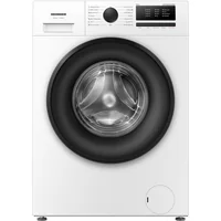 Heinner HWM-HMN6010IVSMA Allergy Steam wasmachine