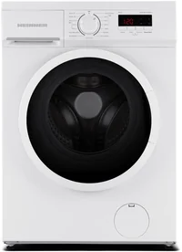 Heinner HWM-M6010SMD Slim 6 kg wasmachine