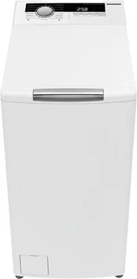 Heinner HWM-TL8013IVA++ Inverter bovenlader wasmachine