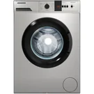 Heinner HWM-VT0610CHSD zilveren 6 kg wasmachine