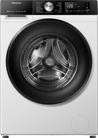 Hisense WF3S9045BW3 BLX Auto Dosing wasmachine