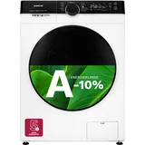 Inventum VWM8010W SteamClean wasmachine