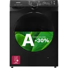 Inventum VWM8030B SteamClean wasmachine