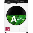 Inventum VWM9010W SteamClean wasmachine
