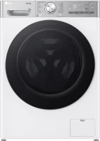 LG F4WR9513S2W AI DD ezDispense TurboWash39 wasmachine