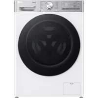 LG F4WR9513S2W AI DD ezDispense TurboWash39 wasmachine