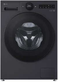 LG F4WX801YB AI DD TurboWash360 Steam wasmachine