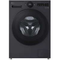 LG F4WX801YB AI DD TurboWash360 Steam wasmachine