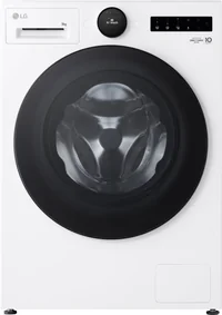 LG F4WX809Y AI Wash TurboWash 39 wasmachine