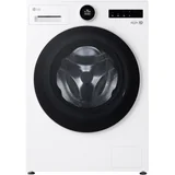LG F4WX859Y AI DD TurboWash 360 wasmachine