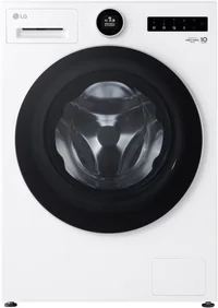 LG F4WX859Y AI DD TurboWash 360 wasmachine