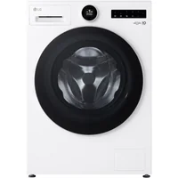 LG F4WX859Y AI DD TurboWash 360 wasmachine