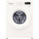 LG F4X1008NWH Spa Steam wasmachine