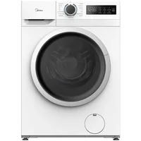 Midea MF110W70BA10/W-HR wasmachine