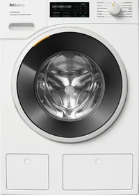 Miele WSJ 883 WCS PowerWash & TwinDos & SteamCare wasmachine