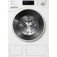 Miele WSJ 883 WCS PowerWash & TwinDos & SteamCare wasmachine