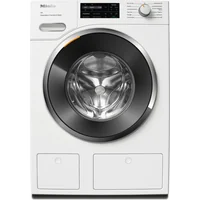 Miele WWJ 880 WCS PowerWash TwinDos Steam wasmachine