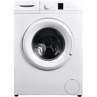 Salora WASH6W 6 kg wasmachine