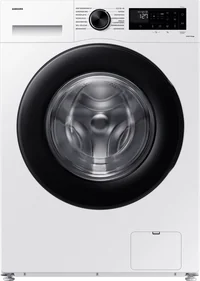 Samsung WW80CGC04AAE EcoBubble wasmachine