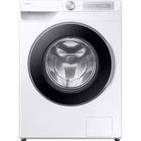 Samsung WW90DG6U25LH Super Speed SteamWash wasmachine
