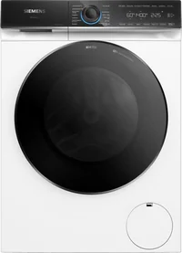 Siemens WG44G20BNL iQ700 smartFinish wasmachine