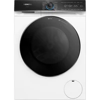 Siemens WG44G20BNL iQ700 smartFinish wasmachine
