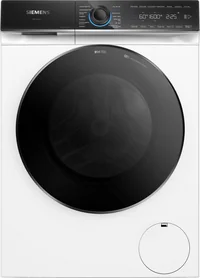 Siemens WG56B20BNL smartFinish wasmachine