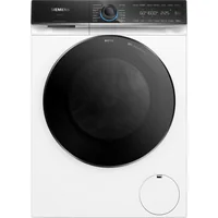 Siemens WG56B2ACNL intelligentDosing wasmachine