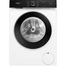 Siemens WG56H205NL smartFinish wasmachine
