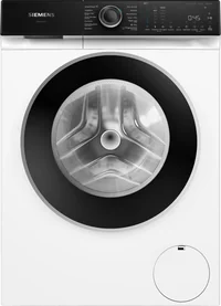Siemens WG56H205NL smartFinish wasmachine