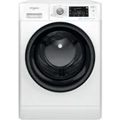 Whirlpool FFD 11489E BV BE FreshCare+ Steam wasmachine