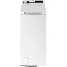 Whirlpool TDLR 6261BS BE 6th SENSE bovenlader wasmachine
