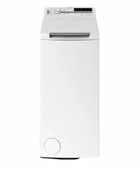Whirlpool TDLR 65251B BE 6th SENSE bovenlader wasmachine