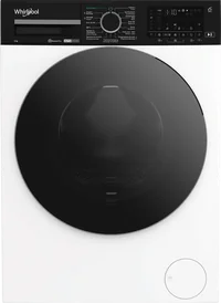 Whirlpool WPM 87W ADS BE AutoDose wasmachine