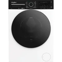 Whirlpool WPM 87W ADS BE AutoDose wasmachine