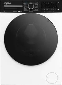 Whirlpool WPM 912W ADS BE AutoDose wasmachine