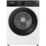 Wisberg WBWM3A5W9NB SwiftWash CreaseControl wasmachine