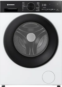 Wisberg WBWM3A5W9NB SwiftWash CreaseControl wasmachine