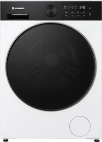 Wisberg WBWM5A3W8ML SmartDose wasmachine