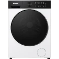 Wisberg WBWM5A3W8ML SmartDose wasmachine