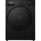 Wisberg WBWM5A5B9ML SmartDose zwarte wasmachine