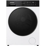 Wisberg WBWM5A5W9ML SmartDose wasmachine